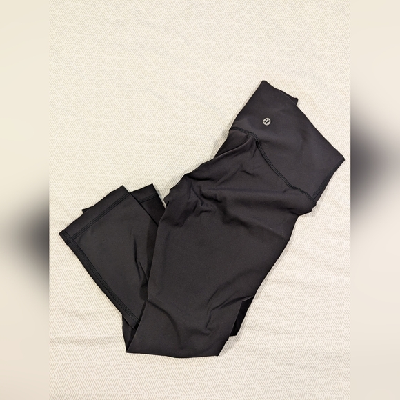 Wunder under high rise crop - Picture 2 of 3